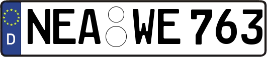 NEA-WE763