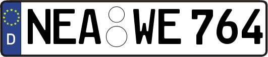 NEA-WE764