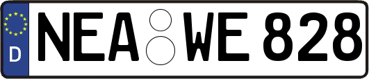 NEA-WE828
