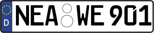 NEA-WE901