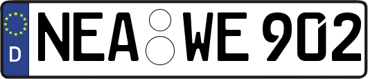 NEA-WE902