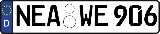 NEA-WE906