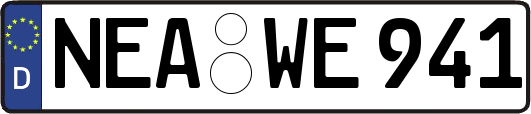 NEA-WE941
