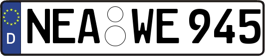 NEA-WE945