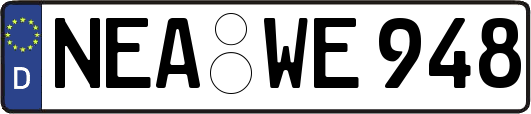 NEA-WE948