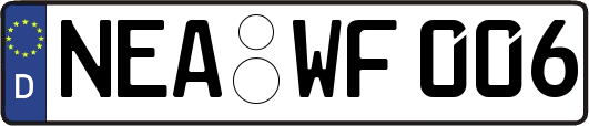 NEA-WF006