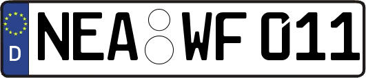 NEA-WF011