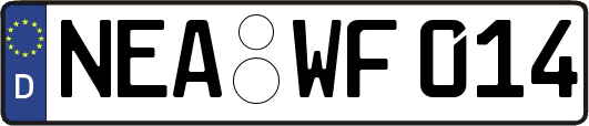 NEA-WF014