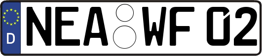 NEA-WF02