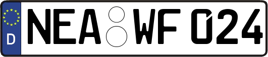 NEA-WF024