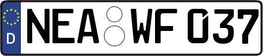 NEA-WF037