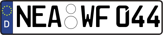 NEA-WF044