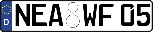 NEA-WF05
