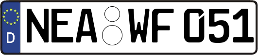 NEA-WF051