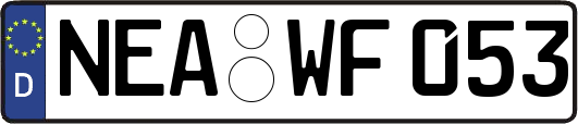 NEA-WF053