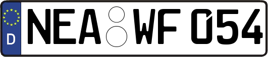 NEA-WF054