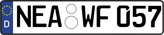 NEA-WF057