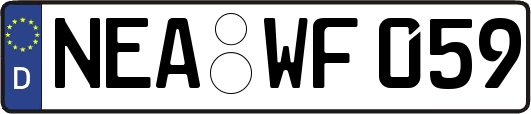 NEA-WF059