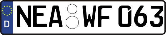 NEA-WF063
