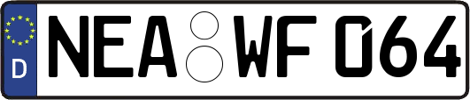 NEA-WF064