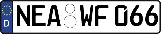 NEA-WF066