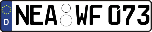 NEA-WF073