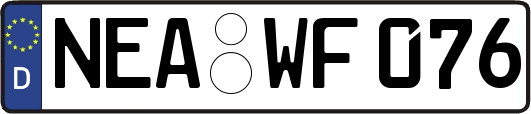 NEA-WF076