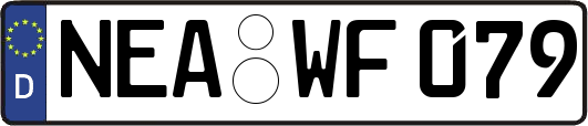 NEA-WF079