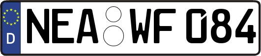 NEA-WF084