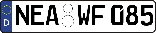 NEA-WF085