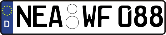 NEA-WF088