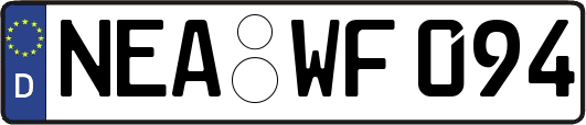 NEA-WF094