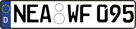 NEA-WF095