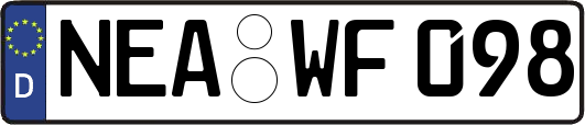 NEA-WF098