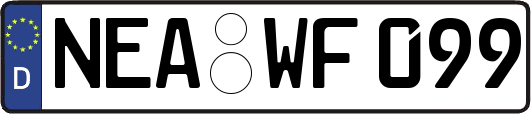 NEA-WF099