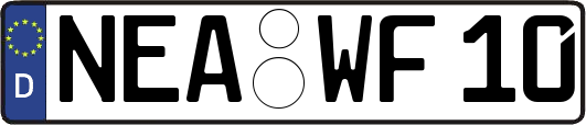 NEA-WF10
