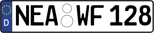 NEA-WF128