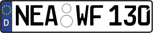 NEA-WF130