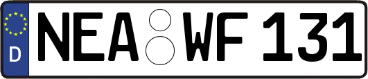 NEA-WF131