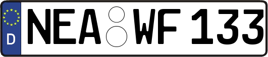 NEA-WF133
