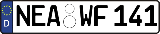 NEA-WF141