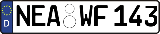 NEA-WF143
