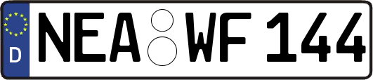 NEA-WF144