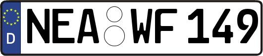 NEA-WF149