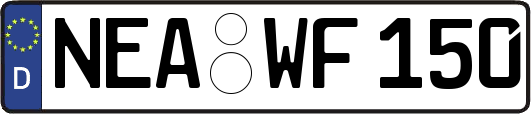 NEA-WF150