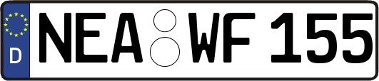 NEA-WF155