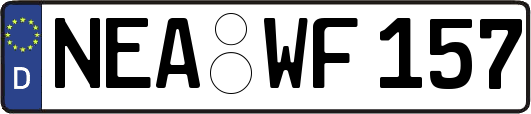 NEA-WF157