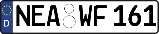 NEA-WF161
