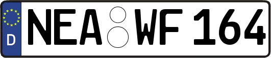 NEA-WF164