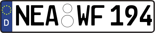 NEA-WF194